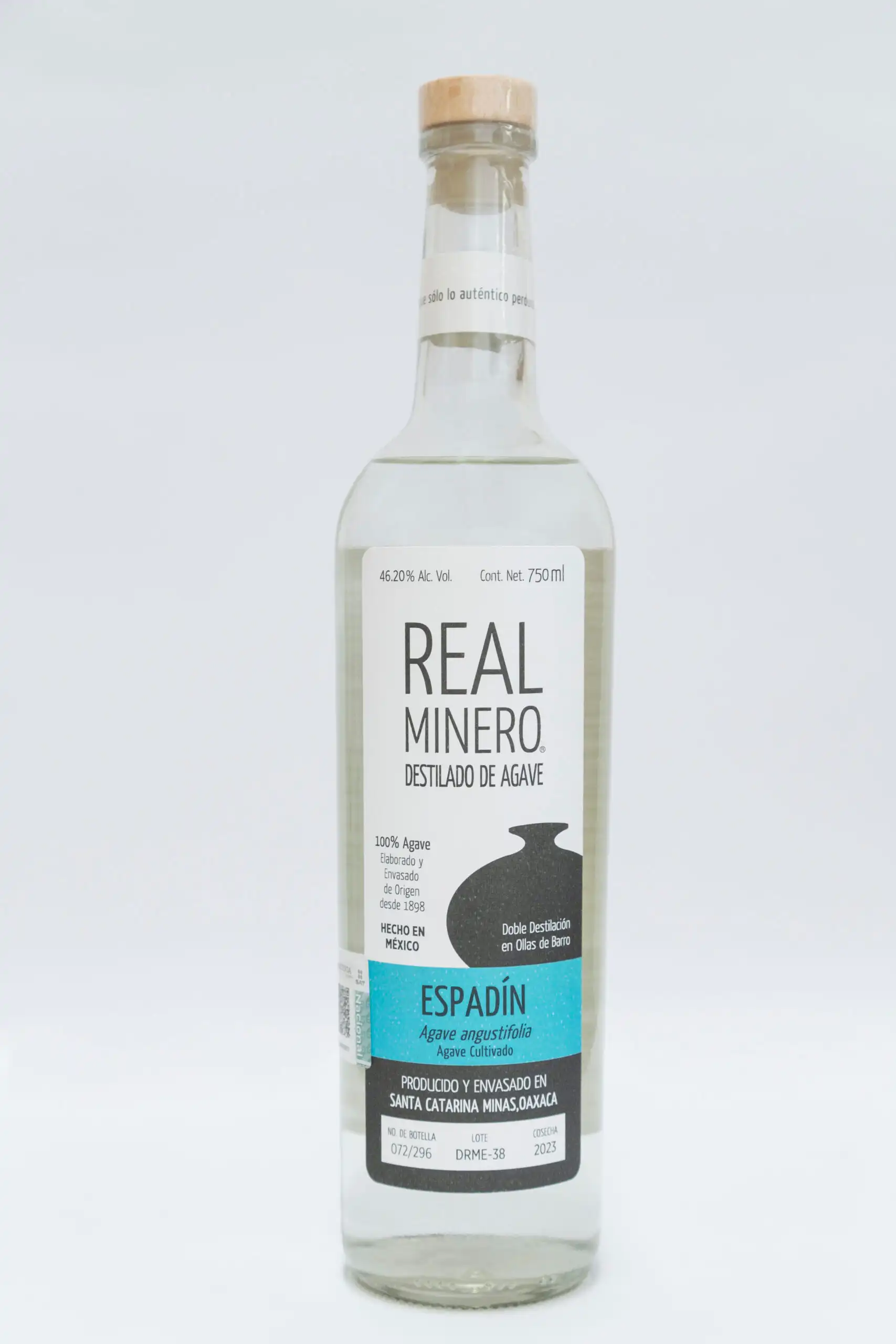 Espadín